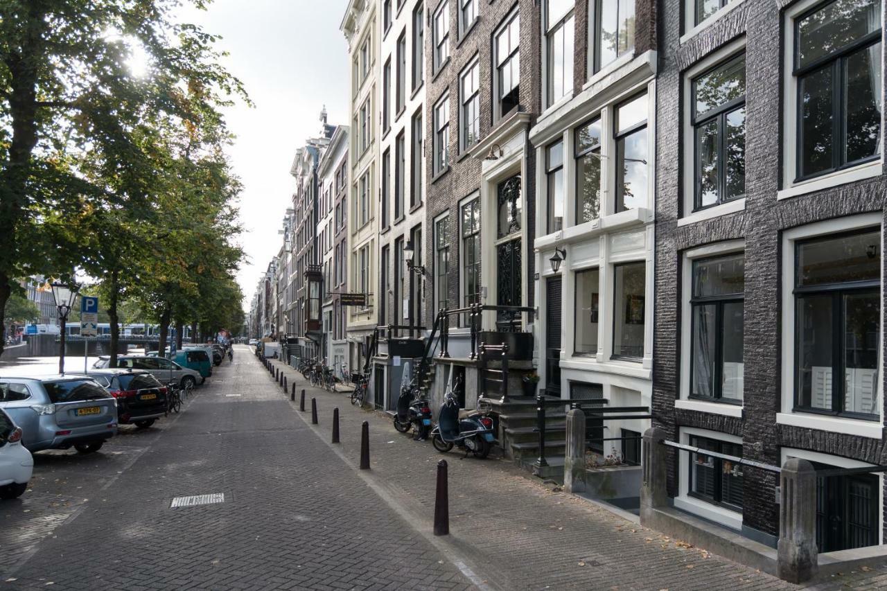 Way Up Studio Amsterdam Exteriör bild